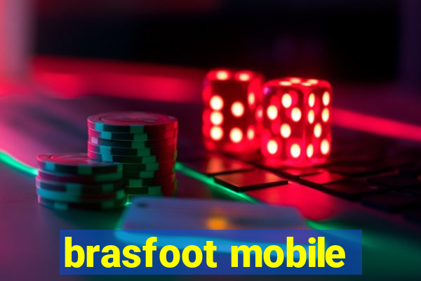 brasfoot mobile